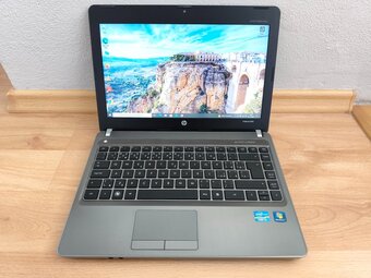 predám Hp probook 4330s - Intel core i3 - 8gb ram - ssd - 7