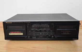Rozne pokazene Hi-Fi komponenty - 7