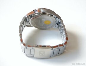 CURREN 8450 - pánske štýlové celokovové hodinky - 7