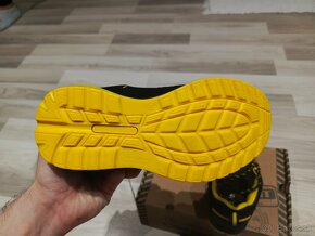 Adamant ALEGRO S1P ESD  Sandal Bezpečnostná obuv velkost 36 - 7
