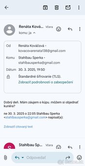 Detský bicykel - 7