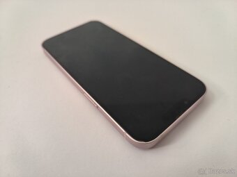 apple iphone 13 128gb Pink / Batéria 100% - 7