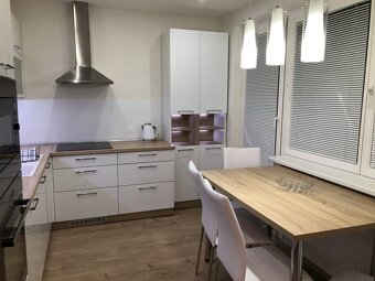 Moderný dvojizbový byt blízko centra LM Vrbica - Nábrežie - 7