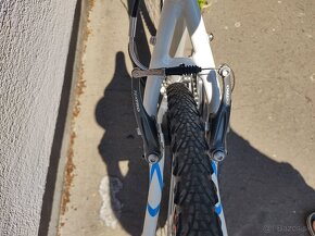 {07} Dámsky crossový bicykel Bergamont - 7