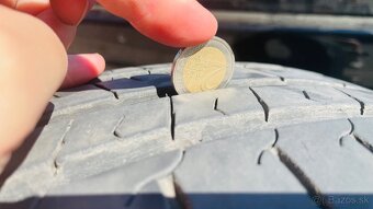 Letné pneumatiky 195/65 r15 - 7
