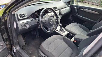 PASSAT-1.4TSI DSG VARIANT - 7