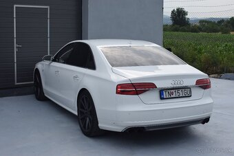 Audi S8 4.0 TFSI 2015 QUATTRO - 7