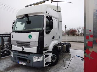 Kamión Renault premium - 7