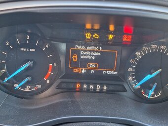 Predám Ford Mondeo Tittanium 2.0 l.Dízel - 7