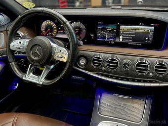 S 400 D - 7