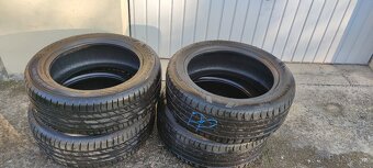 KUMHO HP91 Crugen R19 235/55 105W Letne - 7