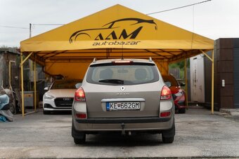 Renault Clio 1.2 16V - Len 104tis. KM-SK Pôvod/1.Majiteľ/SK - 7