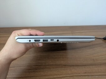 Asus X412DA (Ryzen 3 / 8Gb Ram / 256 Gb SSD) - 7