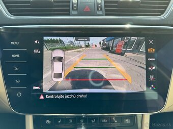Škoda superb 3 2019 2.0tdi - 7