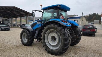 Landini power max 165 - 7