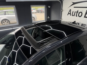 Volkswagen Golf 2.0 TDI Style DSG - 7