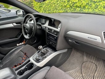 Predám Audi A4 B8 2.0tfsi - 7