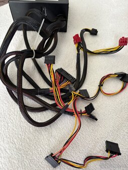 Predám diely do PC - 7