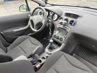 Peugeot 308 1.6 68kw - Nové rozvody -Možné splátky od 39,90€ - 7