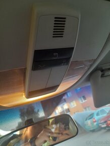 Predám Mercedes B 200 CDI - 7