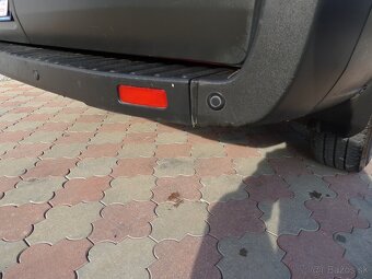 Ford Transit, 350L 2,0TDCI L3H2+klima+park. senzory+ČR - 7