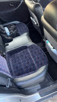 Honda civic 1,8 vti - 7