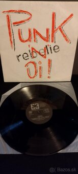 LP Punk - 7