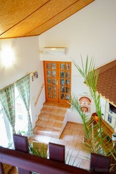6i dom, 260 m2, pivnica, garáž, záhrada Mosonmagyaróvár - 7