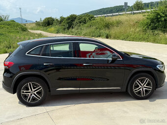 Mercedes-Benz GLA 200D 4-MATIC, AT,iba 52 tis.km,v záruke - 7