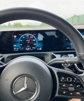 Mercedes Benz A180 v super stave s novym pneu (zima+leto) - 7