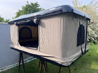 Stresny stan Thule - 7
