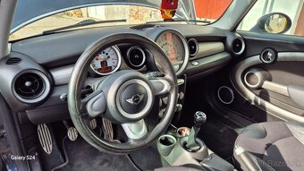 MINI COOPER S R56 - 7