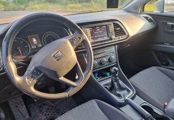 Seat Leon 1.6 tdi - 7