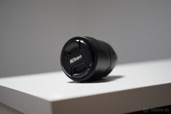 Nikon D7100 + 3 objektívy + externý blesk - 7