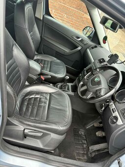 Škoda yeti 1.2.tsi.77kw. - 7