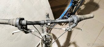 Favorit bicykel - 7