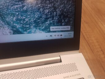 HP Elitebook 850 G5, 32GB, 512GB SSD - 7