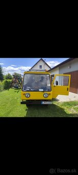 Predám Multicar S3 - 7
