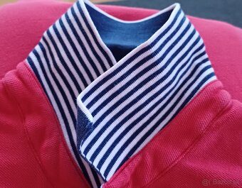 Gant červené - 7