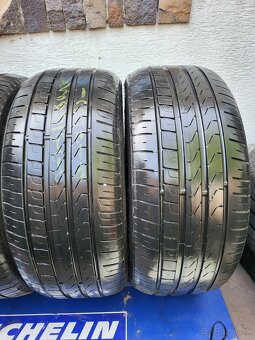 225/45 R17 Falken-Sailun letne pneuatiky - 7