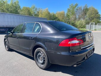 Škoda Superb - 7