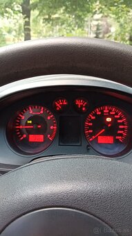 Predám Seat Cordobu - 7
