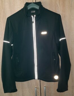 Soft Shell- Bunda - 7