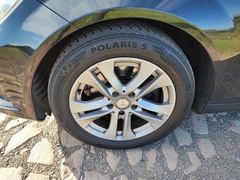 Rozpredám Mercedes C 220 cdi Avantgard Facelift w204 - 7