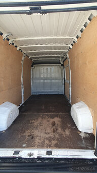 Peugeot Boxer L3H2 - 7