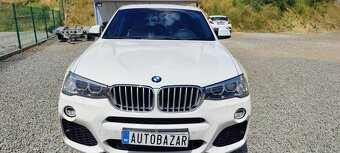 BMW x4 M 3,0Xdrive - 7