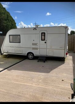 Karavan Compass Pentara r.v. 2005 - 7