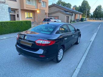Renault fluence - 7