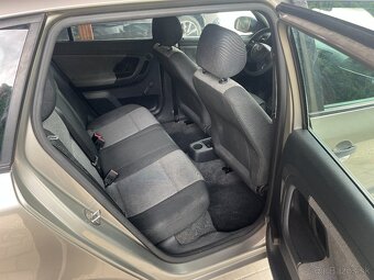 Škoda Fabia 1.2 HTP Ambiente ICE+ - 7