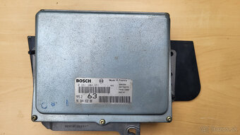 Predam riadiacu jednotku motora Ford 1,6 TDCi- 80 kW - 7